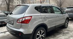 Nissan Qashqai 2010 года за 5 700 000 тг. в Алматы – фото 5