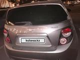 Chevrolet Aveo 2013 года за 3 000 000 тг. в Усть-Каменогорск – фото 3