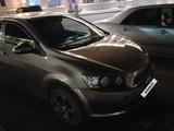 Chevrolet Aveo 2013 года за 3 000 000 тг. в Усть-Каменогорск – фото 4