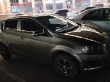 Chevrolet Aveo 2013 года за 3 000 000 тг. в Усть-Каменогорск – фото 5