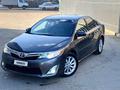 Toyota Camry 2013 года за 7 100 000 тг. в Уральск