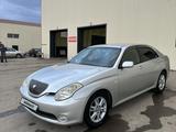 Toyota Verossa 2004 годаүшін4 700 000 тг. в Жезказган