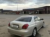 Toyota Verossa 2004 годаүшін4 700 000 тг. в Жезказган – фото 3