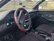 Audi 100, 1989