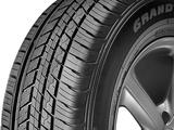 225/60R18 Grandtrek ST30 100H Dunlop за 64 000 тг. в Алматы