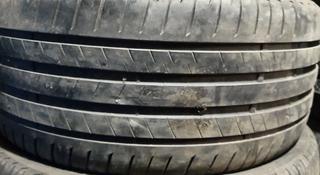 Шины 2753521 Bridgestone 1шт за 35 000 тг. в Алматы