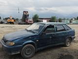 ВАЗ (Lada) 2114 2008 годаүшін350 000 тг. в Алматы – фото 4