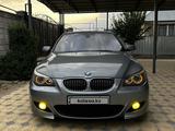 BMW 530 2003 года за 5 400 000 тг. в Алматы