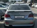 BMW 530 2003 года за 5 400 000 тг. в Алматы – фото 2