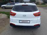 Hyundai Creta 2019 годаfor9 200 000 тг. в Костанай – фото 5