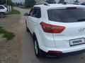 Hyundai Creta 2019 года за 9 200 000 тг. в Костанай – фото 6