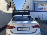 Hyundai Accent 2018 годаүшін6 500 000 тг. в Туркестан – фото 4