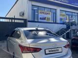Hyundai Accent 2018 годаүшін6 500 000 тг. в Туркестан – фото 5