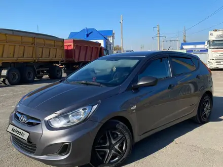 Hyundai Accent 2013 года за 4 000 000 тг. в Костанай – фото 7