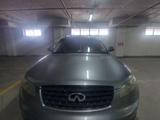 Infiniti FX35 2003 годаүшін5 500 000 тг. в Астана – фото 2