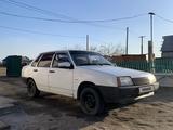 ВАЗ (Lada) 21099 1999 года за 650 000 тг. в Павлодар