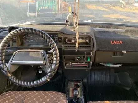 ВАЗ (Lada) 21099 1999 года за 650 000 тг. в Павлодар – фото 12