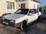 ВАЗ (Lada) 21099 1999 года за 650 000 тг. в Павлодар – фото 5