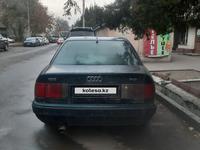 Audi 100 1994 годаүшін1 200 000 тг. в Алматы