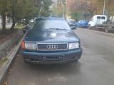 Audi 100 1994 годаfor1 200 000 тг. в Алматы – фото 5