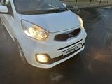 Kia Picanto 2014 года за 4 500 000 тг. в Уральск – фото 2