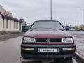 Volkswagen Golf 1993 годаүшін1 800 000 тг. в Астана – фото 12