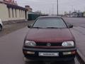 Volkswagen Golf 1993 годаүшін1 800 000 тг. в Астана