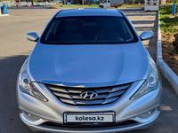 Hyundai Sonata 2009 года за 5 150 000 тг. в Астана