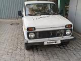 ВАЗ (Lada) Lada 2121 1991 годаүшін600 000 тг. в Алматы