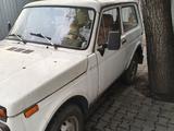 ВАЗ (Lada) Lada 2121 1991 годаүшін600 000 тг. в Алматы – фото 2