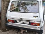 ВАЗ (Lada) Lada 2121 1991 годаүшін600 000 тг. в Алматы – фото 3