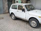 ВАЗ (Lada) Lada 2121 1991 годаүшін600 000 тг. в Алматы – фото 4