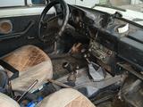 ВАЗ (Lada) Lada 2121 1991 годаүшін600 000 тг. в Алматы – фото 5