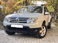 Renault Duster 2014 годаfor5 800 000 тг. в Алматы