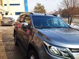 Chevrolet TrailBlazer 2021 годаfor14 500 000 тг. в Алматы – фото 3