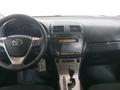 Toyota Avensis 2009 года за 3 850 000 тг. в Астана – фото 14