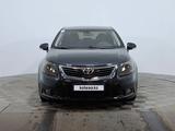 Toyota Avensis 2009 года за 4 200 000 тг. в Астана – фото 2