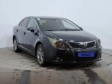 Toyota Avensis 2009 года за 4 200 000 тг. в Астана – фото 3