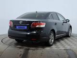 Toyota Avensis 2009 года за 4 200 000 тг. в Астана – фото 5