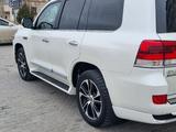 Toyota Land Cruiser 2021 года за 38 500 000 тг. в Актау – фото 3