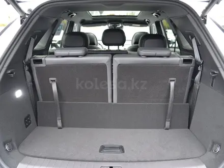 Chery Tiggo 9 Ultra 2026 года за 13 990 000 тг. в Алматы – фото 10