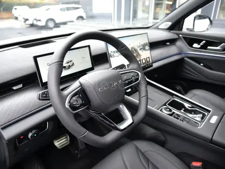 Chery Tiggo 9 Ultra 2026 года за 13 990 000 тг. в Алматы – фото 14