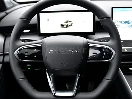 Chery Tiggo 9 Ultra 2026 года за 13 990 000 тг. в Алматы – фото 15