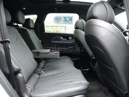 Chery Tiggo 9 Ultra 2026 года за 13 990 000 тг. в Алматы – фото 7