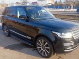 Land Rover Range Rover 2014 года за 20 500 000 тг. в Алматы