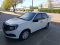 ВАЗ (Lada) Granta 2190 2020 года за 3 000 000 тг. в Актобе – фото 4
