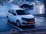 ВАЗ (Lada) Granta 2190 2020 года за 3 000 000 тг. в Актобе