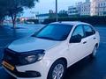 ВАЗ (Lada) Granta 2190 2020 года за 3 000 000 тг. в Актобе – фото 7