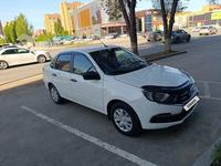 ВАЗ (Lada) Granta 2190 2020 года за 3 000 000 тг. в Актобе