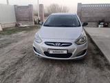 Hyundai Accent 2013 годаүшін5 000 000 тг. в Астана – фото 3